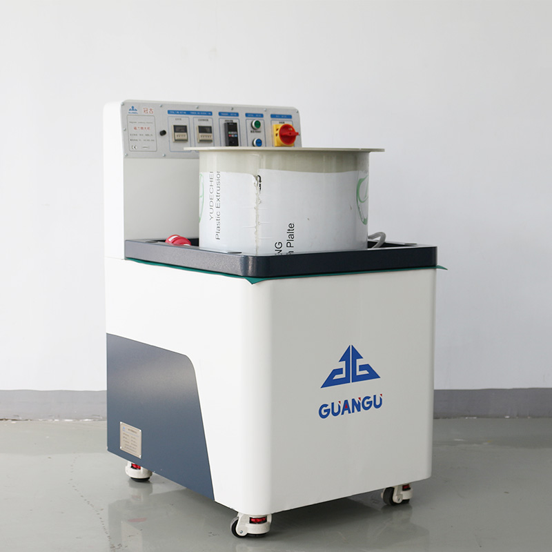磁力研磨機(jī)GG8620技術(shù)參數(shù)