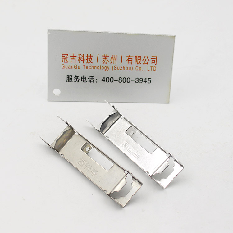 不銹鋼沖壓件去毛刺有什么好的方法？