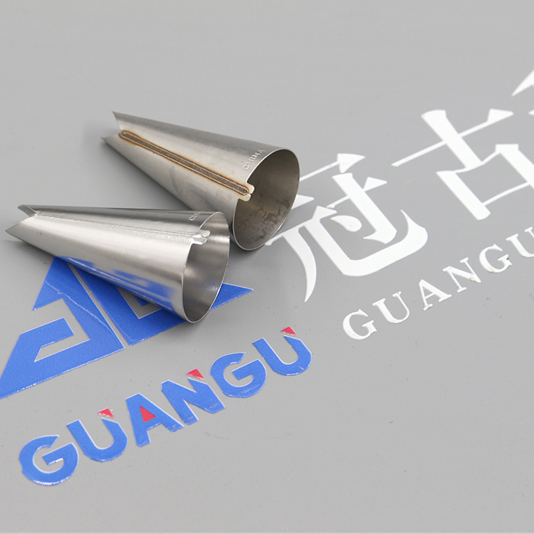 不銹鋼件拋光去毛刺