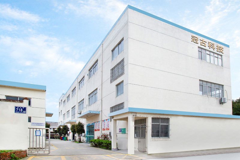 冠古磁力拋光機代理加盟政策