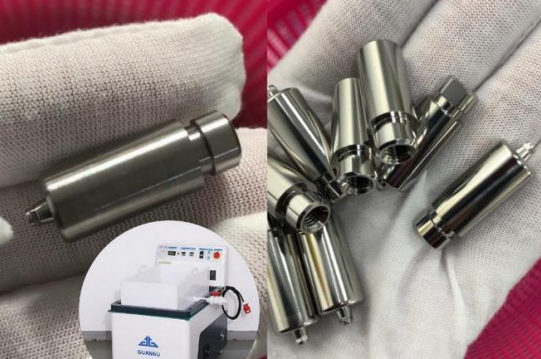 精密零件磁力拋光機的作用