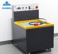 磁力去毛刺機(jī)設(shè)備行業(yè)研究