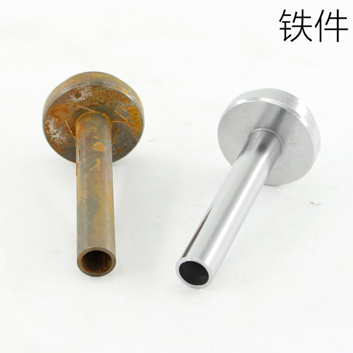 鐵件拋光清洗
