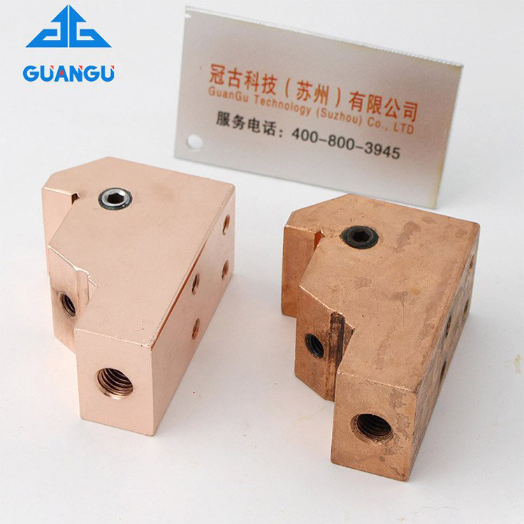 銅件拋光清洗