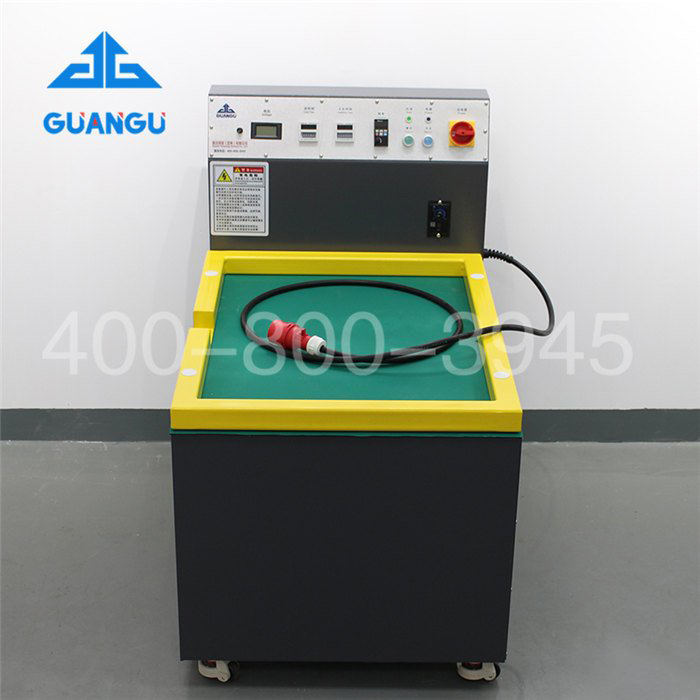 磁力拋光機(jī)的使用方法介紹
