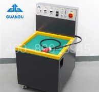 判斷磁力拋光機(jī)技術(shù)水平的因素