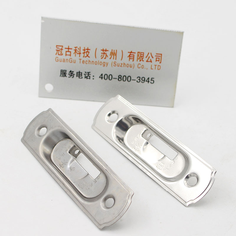不銹鋼件拋光去毛刺