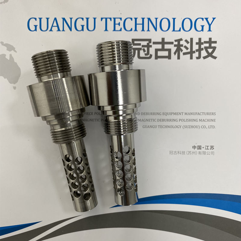 異形孔清洗去毛刺機(jī)有哪些